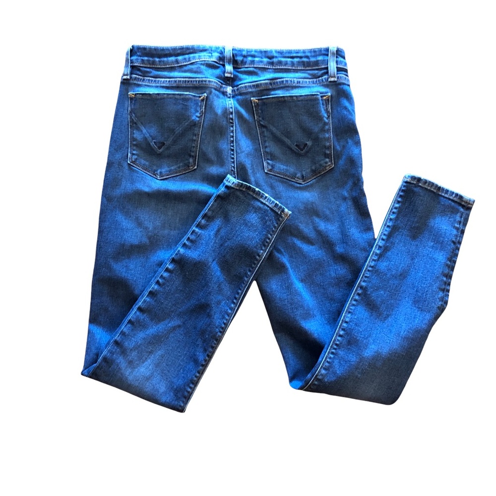 Hudson Krista Super Skinny